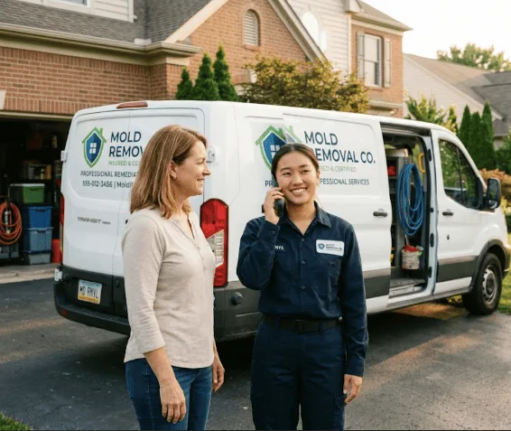 Crawlspace Mold Remediation Centralia, IL FAQs